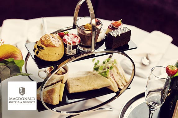 Macdonald Manchester Hotel & Spa