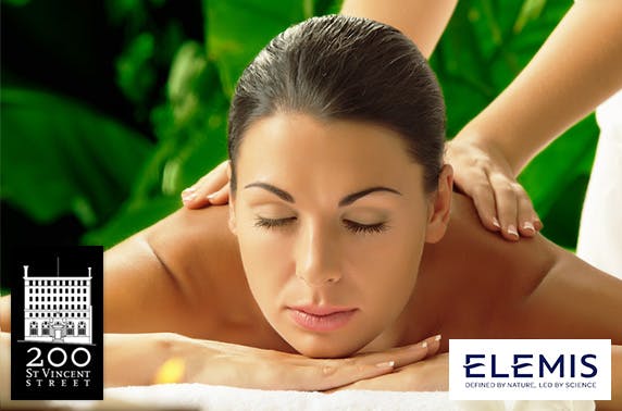 200 St Vincent Street