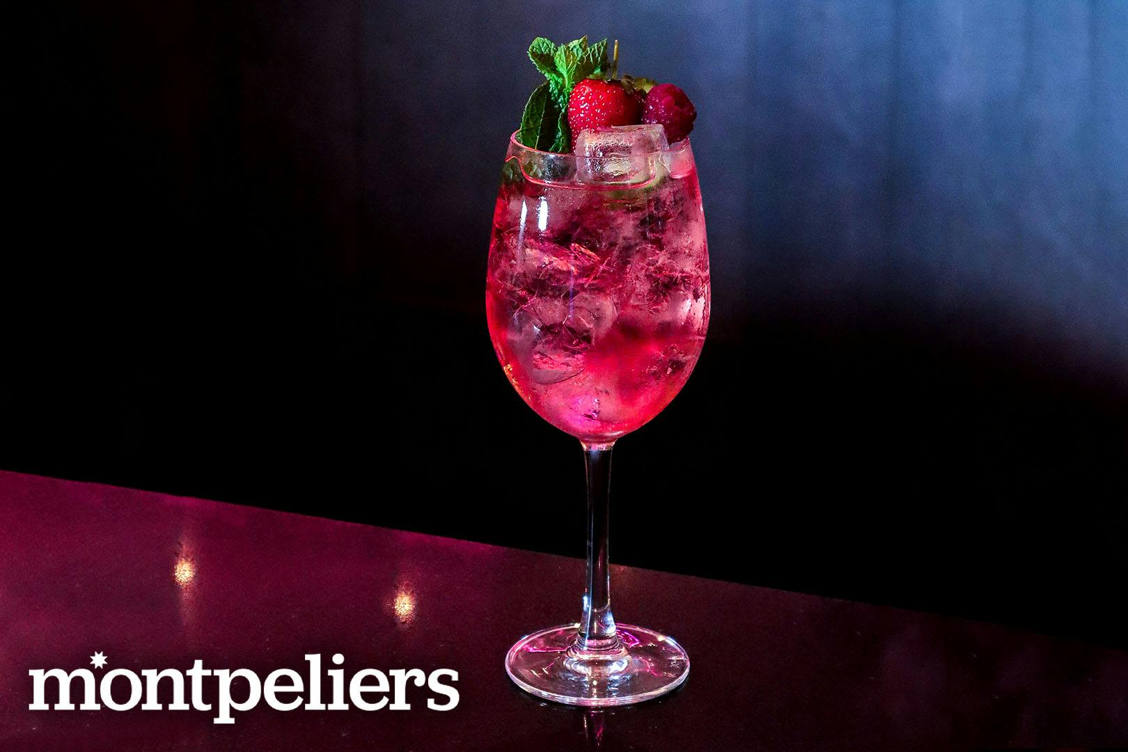 Rabble, Indigo Yard and more