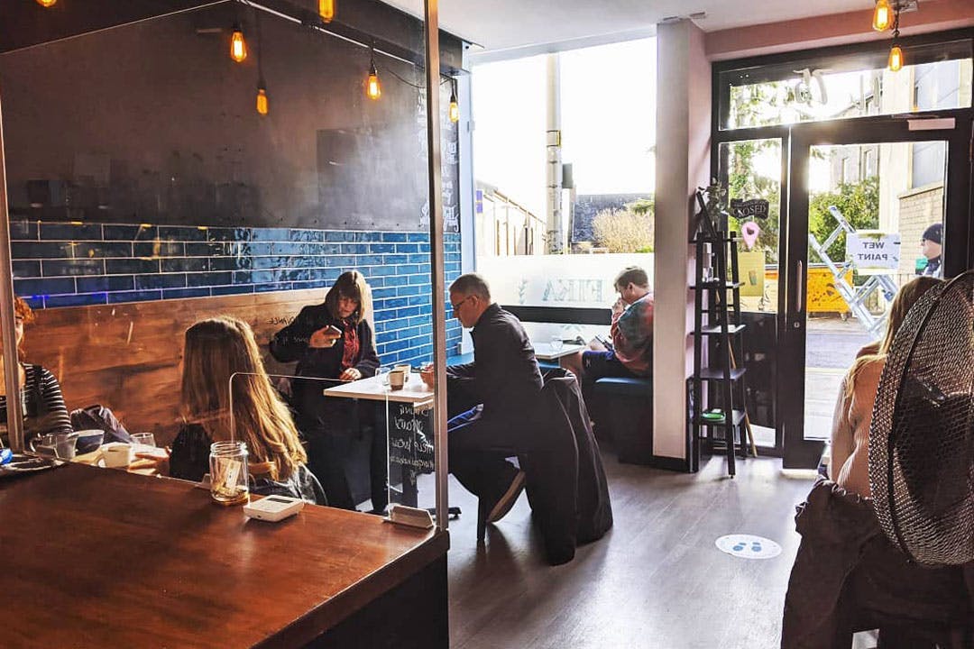 FIKA Dundee