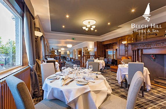 Beech Hill Hotel and Spa