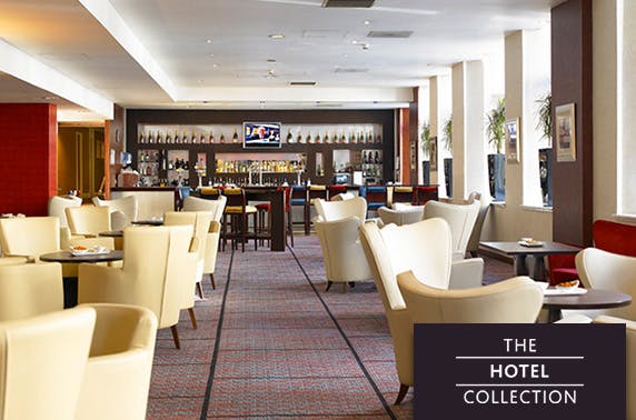 The Hotel Collection