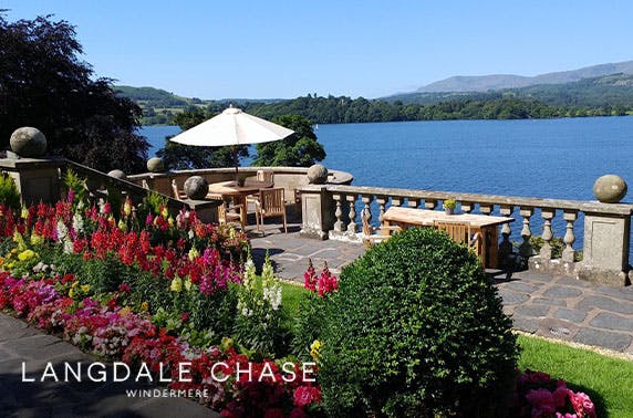 Langdale Chase Hotel