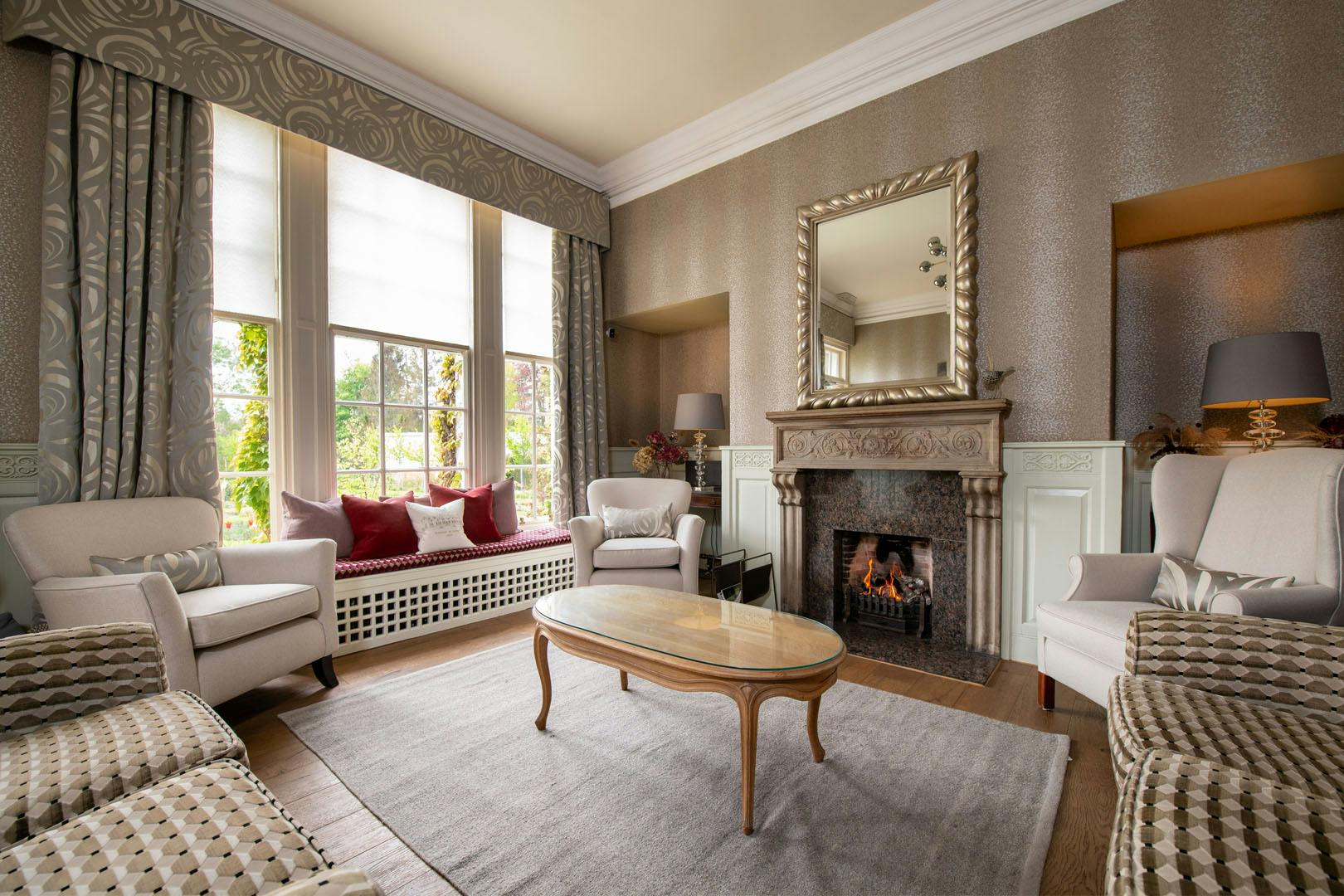 4* Rufflets St Andrews