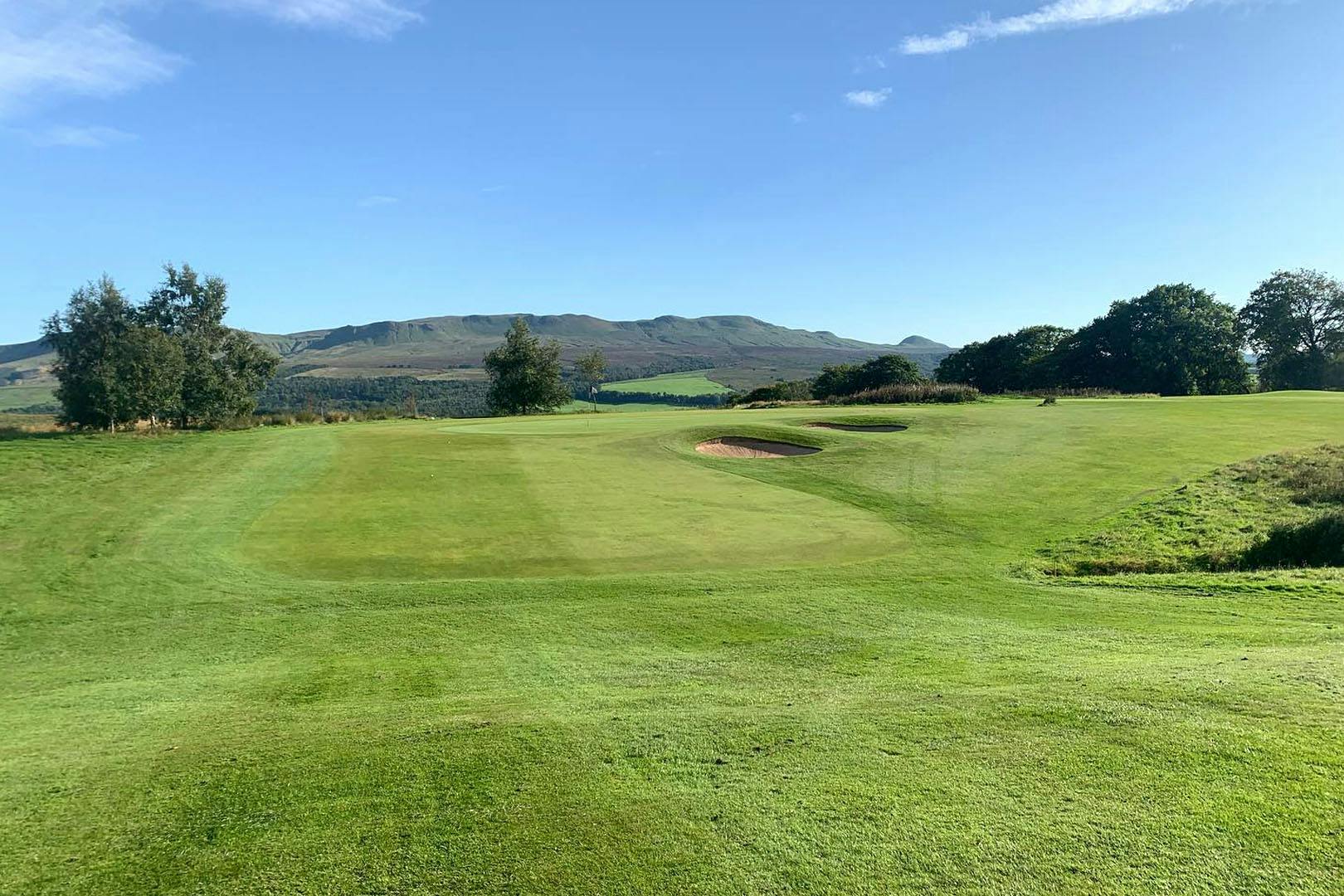 Balfron Golf Society