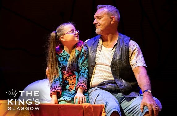 The Ambassador Theatre Group Limited