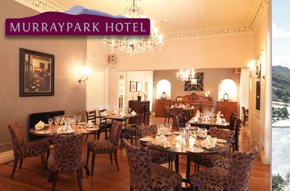 Murraypark Hotel 
