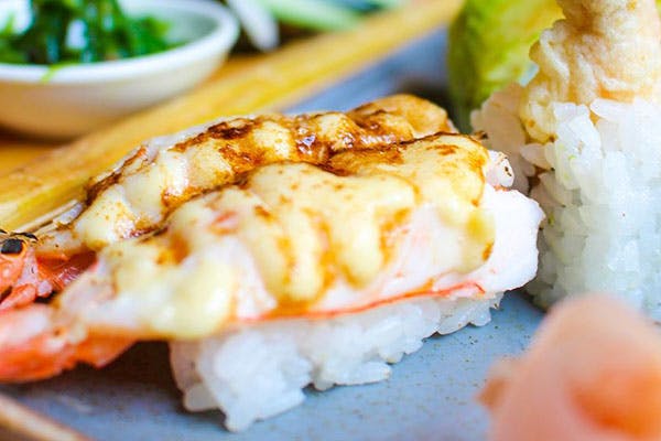 Maki & Ramen Glasgow