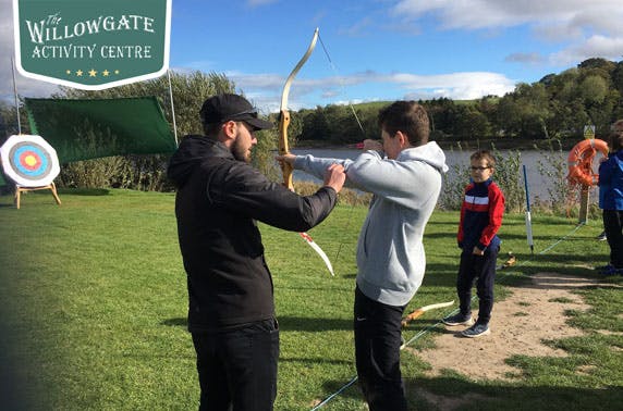The Willowgate Activity Centre