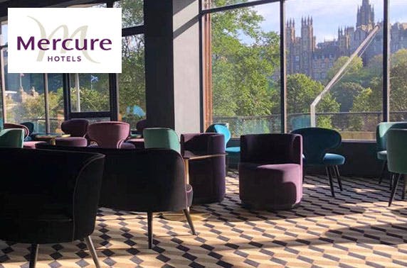 Mercure Edinburgh City