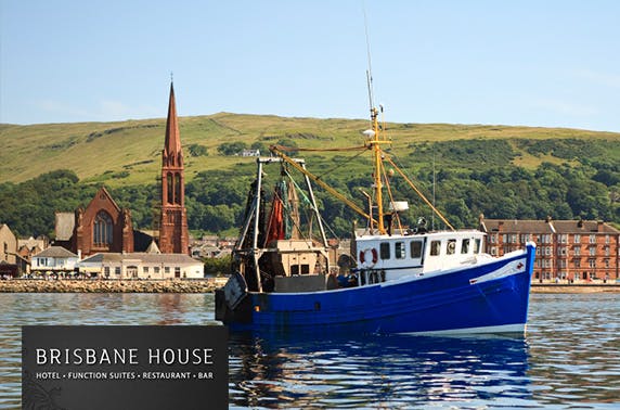 Brisbane House Hotel