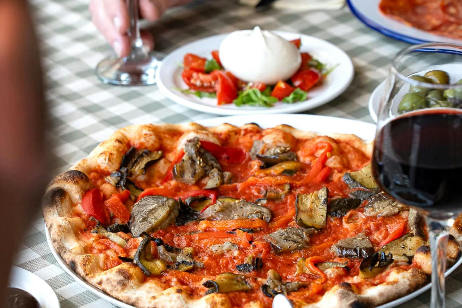 Ciao Pizzeria