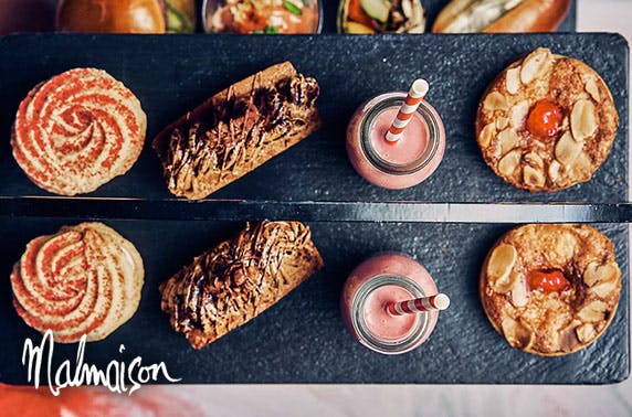 Malmaison Glasgow
