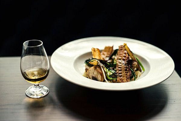 The Scotch Malt Whisky Society Edinburgh