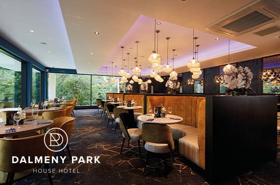 Dalmeny House Hotel