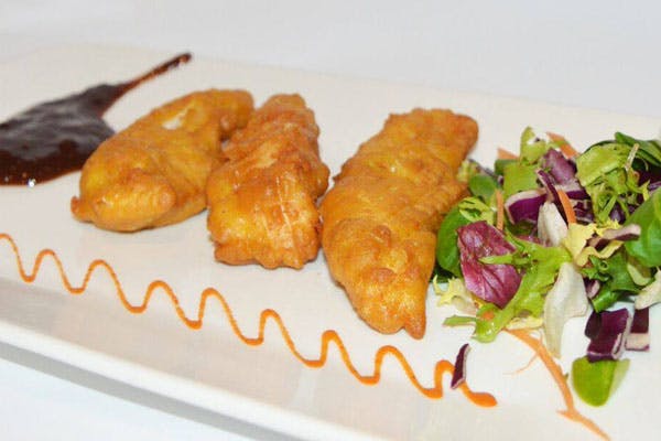 Everest Inn