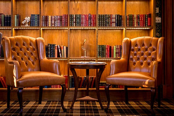 Murrayshall House Hotel & Golf Course