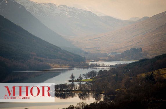 Monachyle MHOR