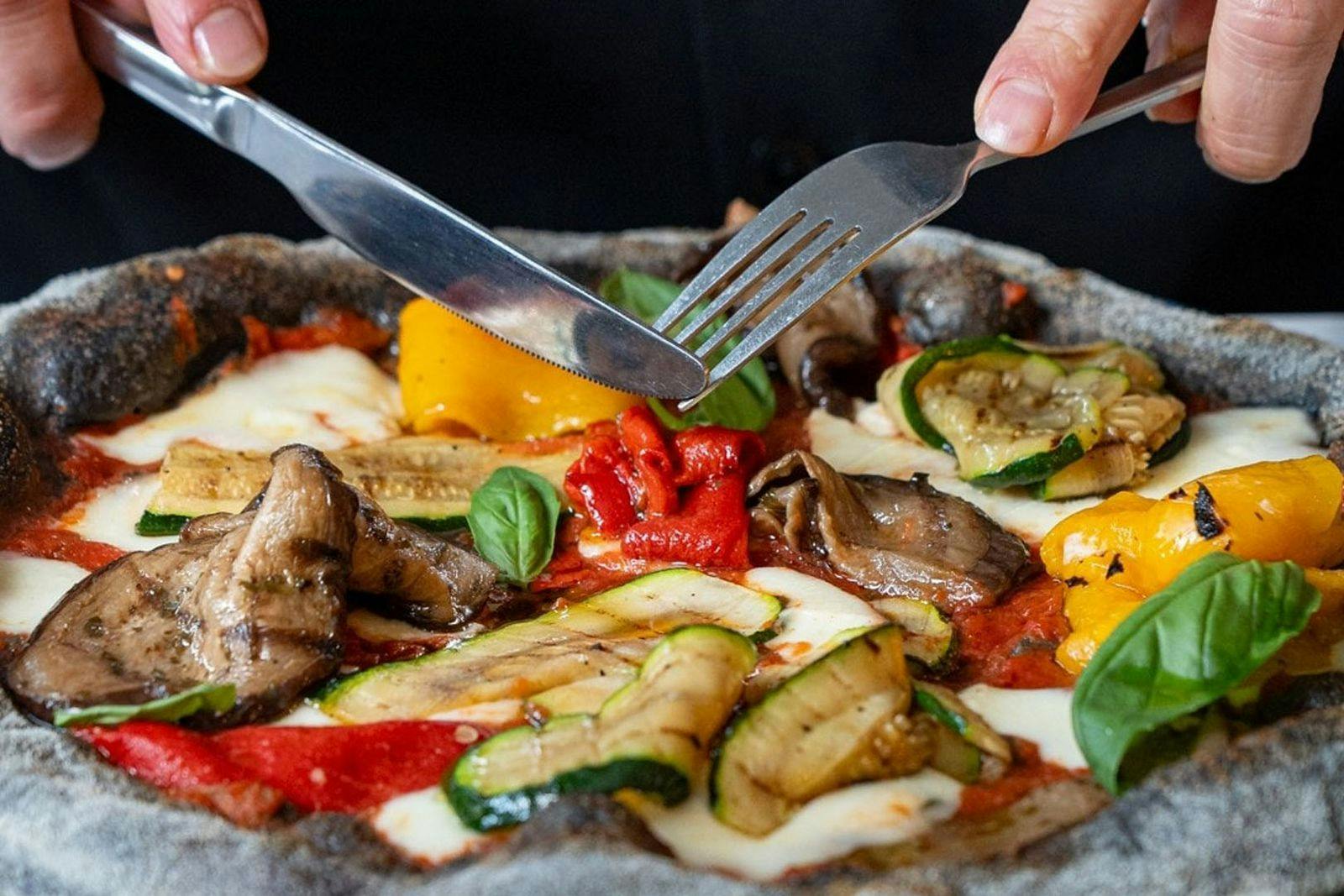 Joia Italian Restaurant & Bar