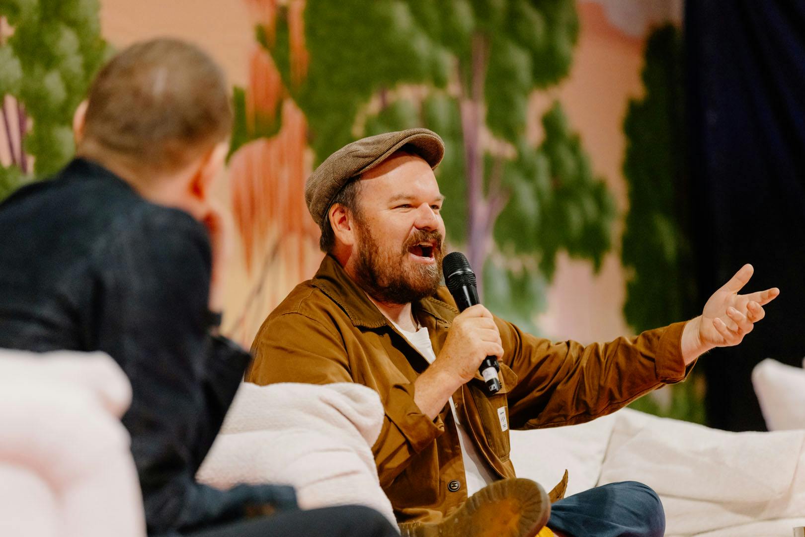 Ideal Home Show Scotland, SEC