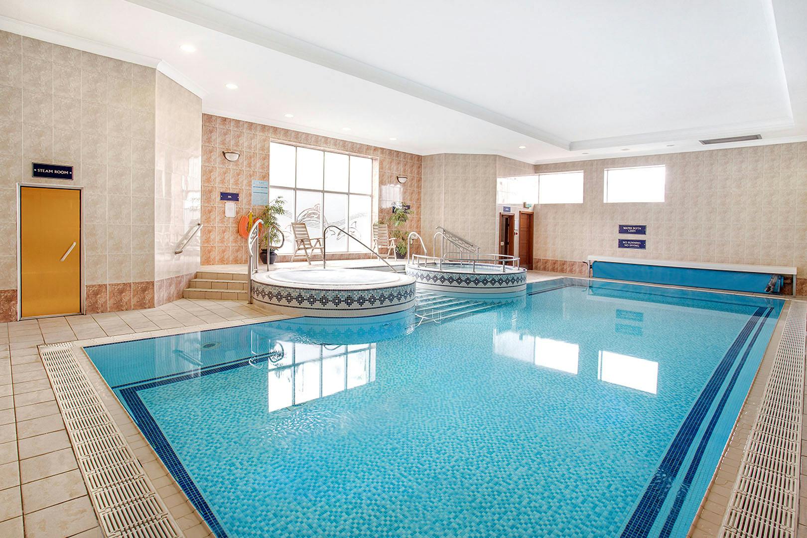 Jury's Inn Inverness