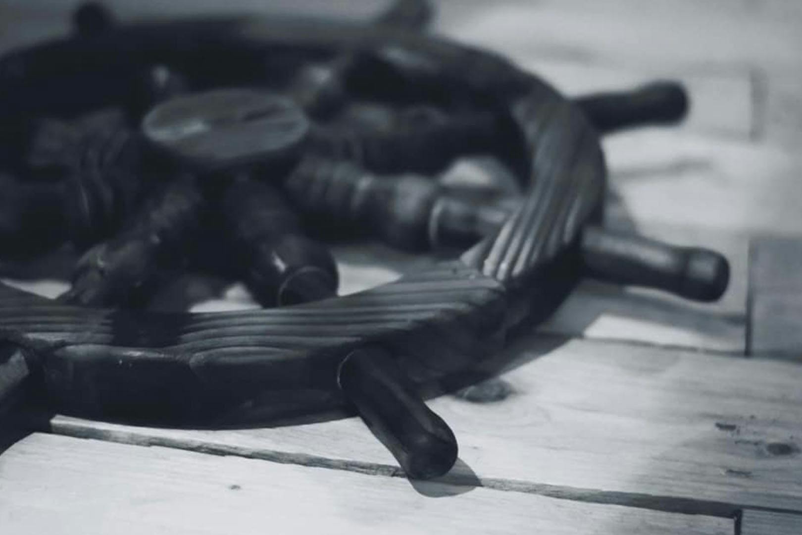 Escape Rooms Scotland