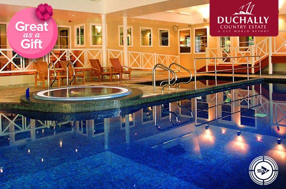 Duchally Country Estate