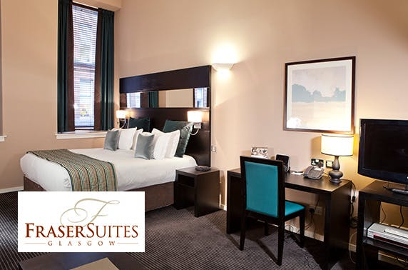 Fraser Suites Glasgow