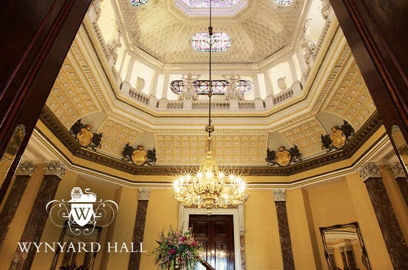 Wynyard Hall