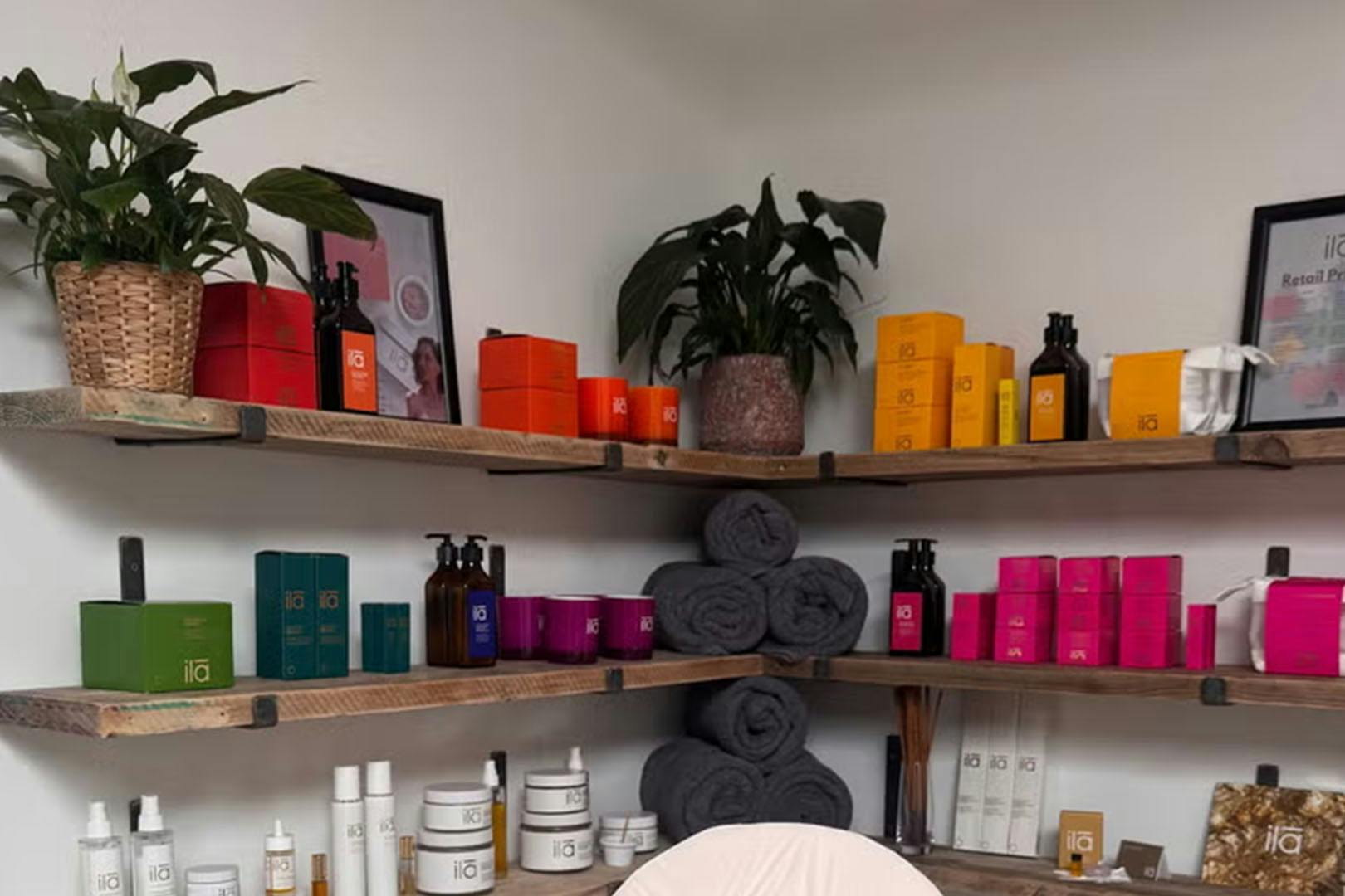 Spa Studio by Lost Shore