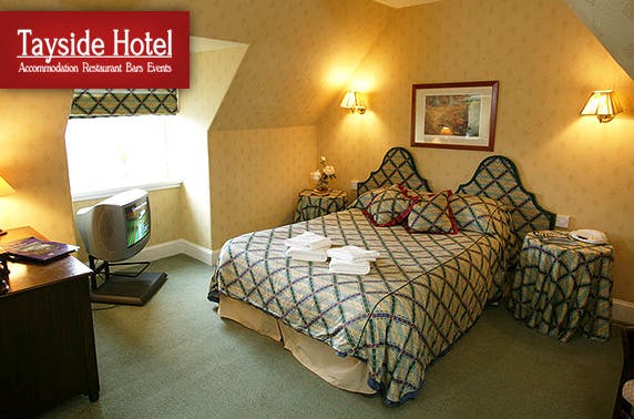 Tayside Hotel