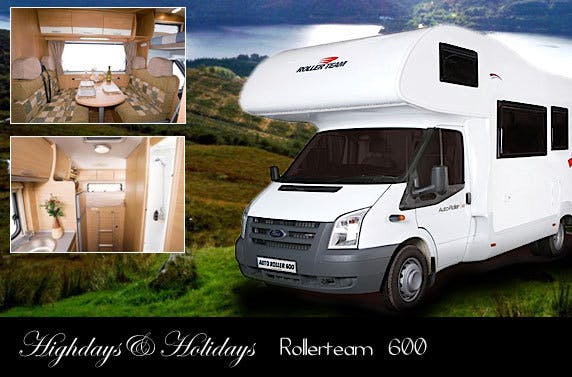 Highdays and Holidays