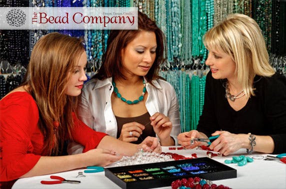 The Bead Company
