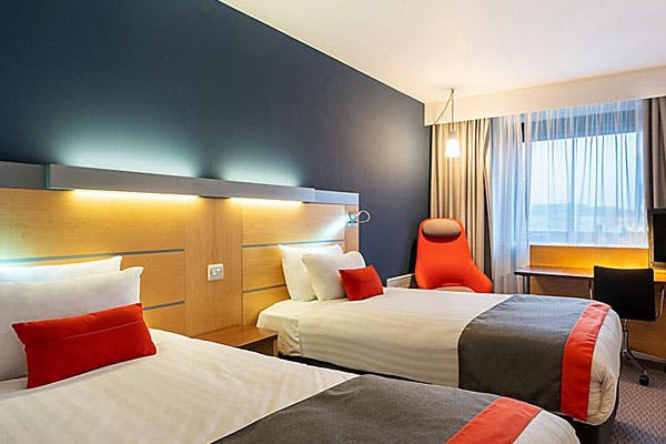 Holiday Inn Express Dundee