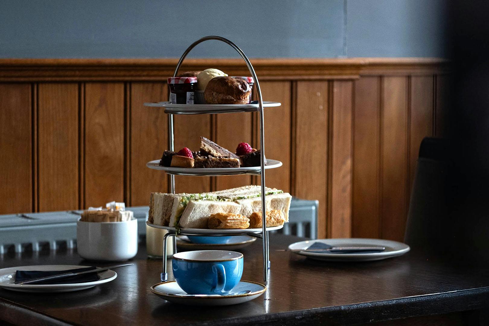 The Laurel Bank Hotel