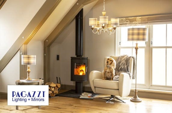 Pagazzi Lighting Ltd