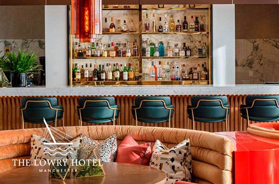 The Lowry Hotel