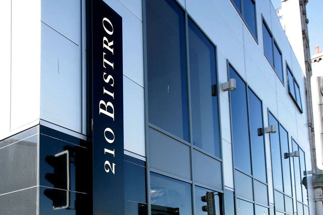 210 Bistro