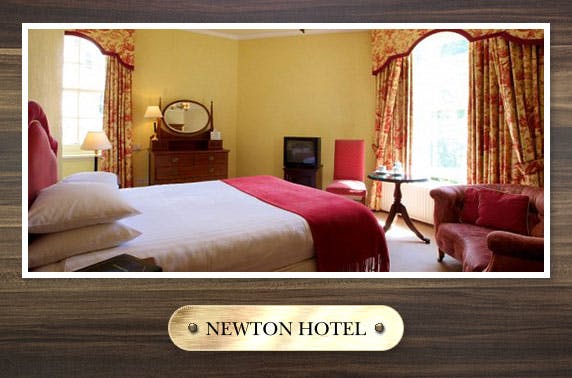 The Newton Hotel