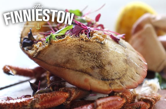 The Finnieston Bar & Restaurant