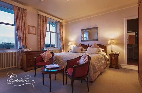 Enterkine House Hotel