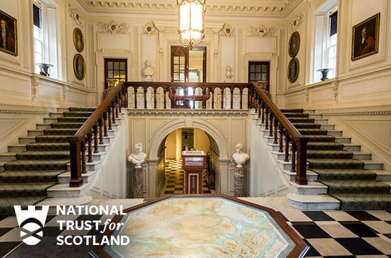 National Trust for Scotland