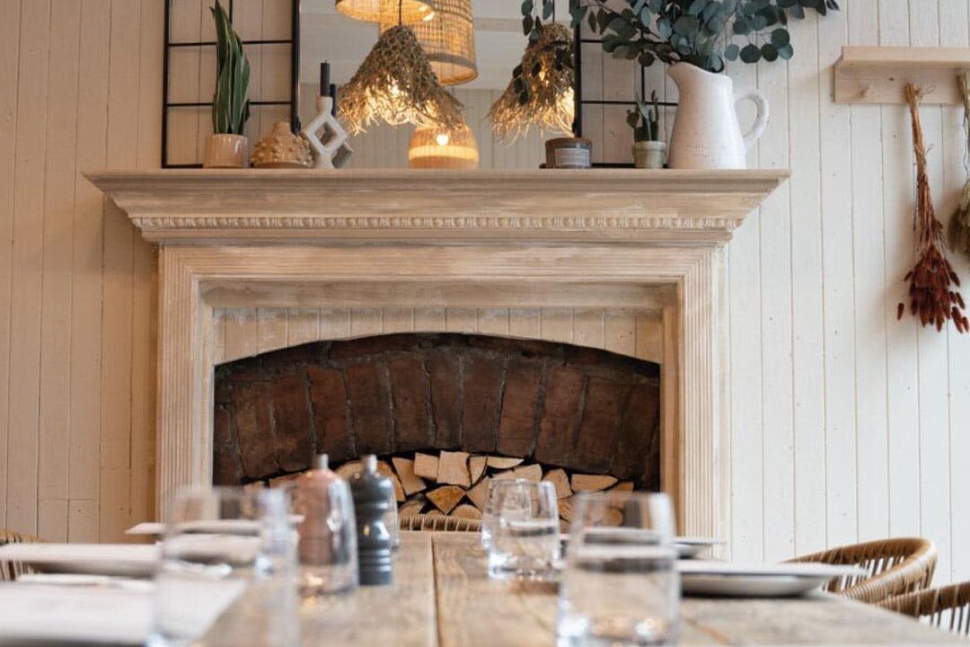 Fava Greek Kitchen