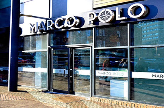 Marco Polo Takeaway