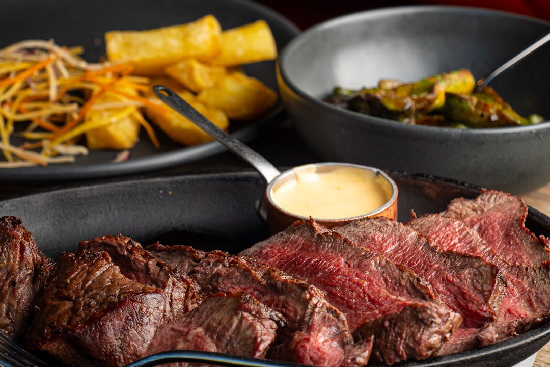 Chop House