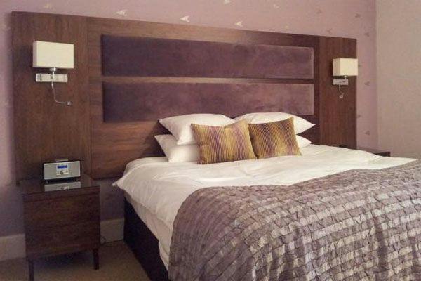 4* Parklands Hotel