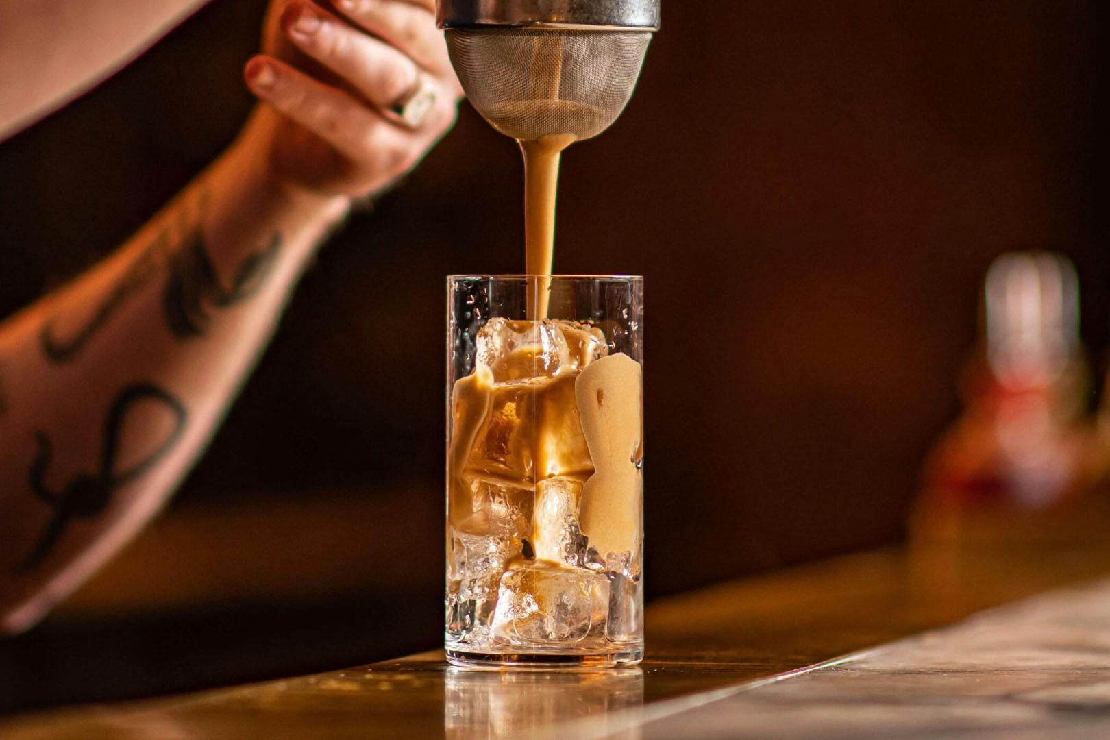 Newcastle Cocktail Week Autumn 2025