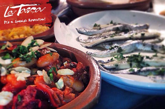 La Tasca