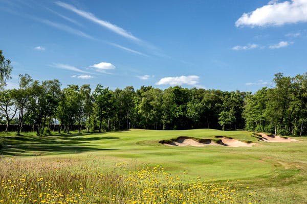 The Duke's St Andrews