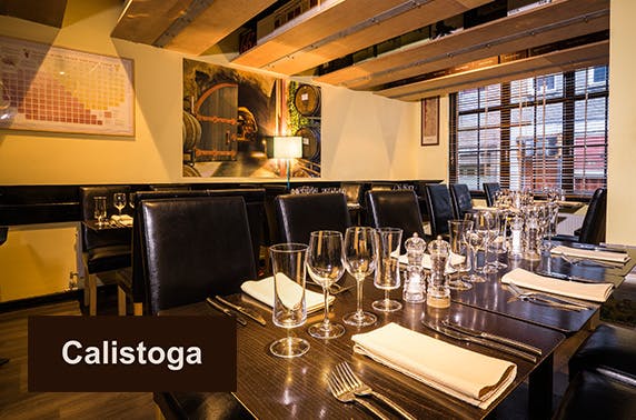 Calistoga